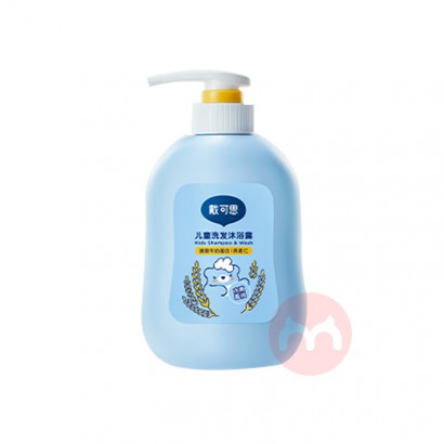 ˼ͯϴԡһ 500ml