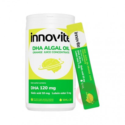 Innovite Families ӢάͯDHAͳ֭ŨҺ 200ml