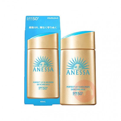 ANESSA ձɳӱɹ 60ml Ȿԭ