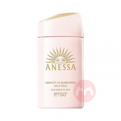 ANESSA ձɳɹ׷ 60ml Ȿԭ
