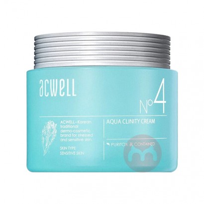 Acwell ޱn4߱ʪ˪ 50ml