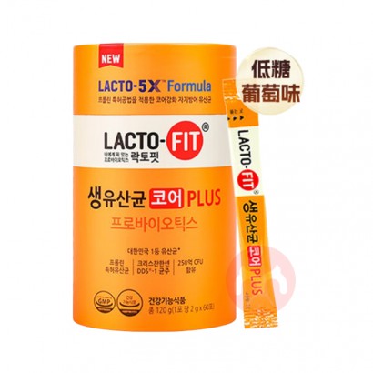 LACTO-FIT Ӹֶϵζ 60 Ȿԭ
