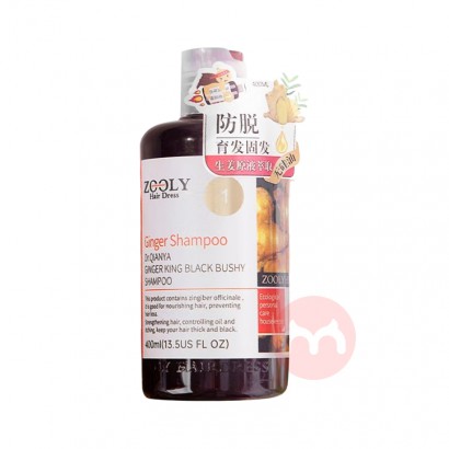 ZOOLY ׿ϴˮ 400ml