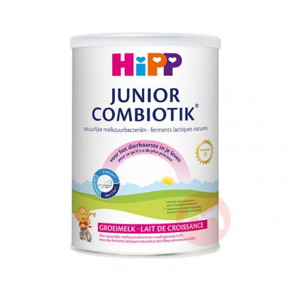 ʱHiPP ϲӤ̷4 2 800g ԭ