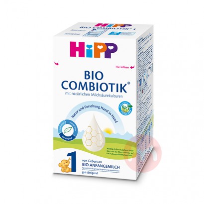 HiPP ¹ϲ䱦Ӥ׶̷1 0-6 600g ...