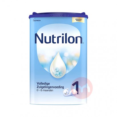 Nutrilon ţӤ׶̷1 0-6 800g ԭ