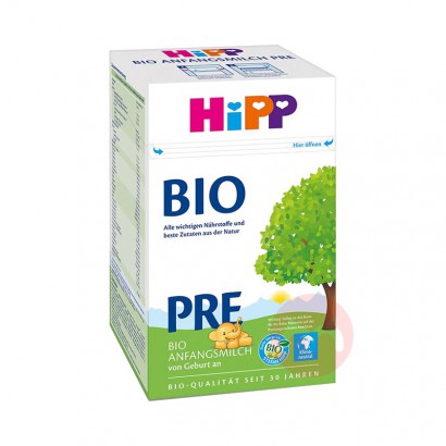 HiPP ¹ϲлӤ׶̷pre 0 600g ¹...