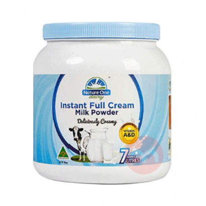 Nature One Dairy ް´ȫ̷֬ 1kg ޱ...
