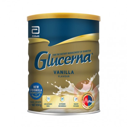 Abbott Ӫ̷ 850g ޱԭ