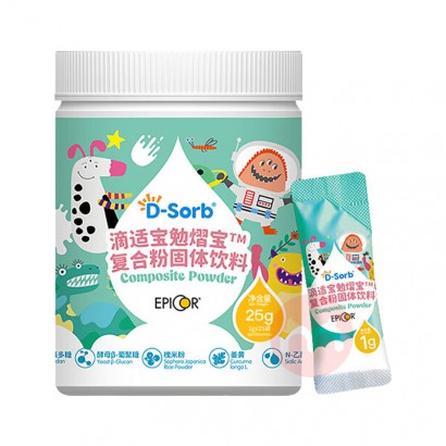 D-Sorb ʱͯڱϷ۹