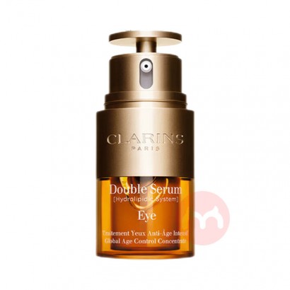 CLARINS ʫ˫;˪ 20ml Ȿԭ