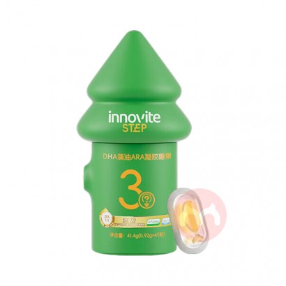 Innovite Families ӢάͯϴɭַֽDHA+AR...