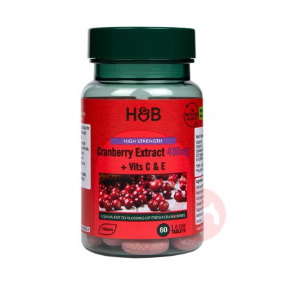 Holland&Barrett ӢɰߺԽݮȡƬ 60Ƭ