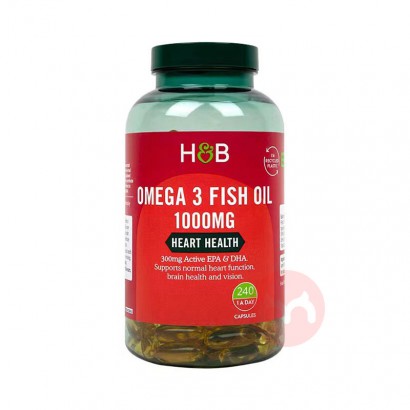 Holland&Barrett ӢɰOmega3ͽ 2...