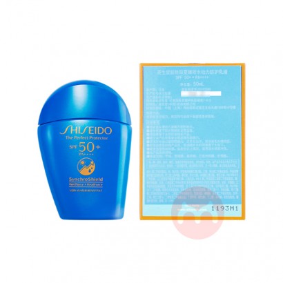 Shiseido ձӷɹ˪SPF50+ 50ml Ȿԭ