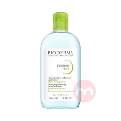 BIODERMA жױˮ ˮ 500ml Ȿ...
