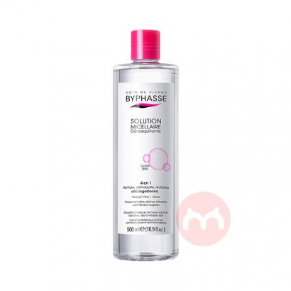 BYPHASSE ˹жױˮ 500ml