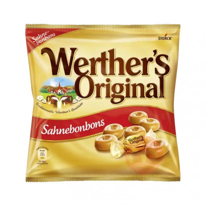 79ѡ2Werther`s Original ¹Werthe...