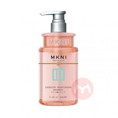 MKNI ձõλʪϴˮ 420ml Ȿԭ