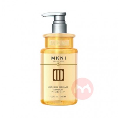 MKNI ձõηϷϴˮ 420ml Ȿԭ
