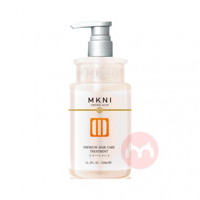 MKNI ձõ˳ 420ml Ȿԭ