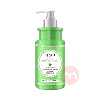 MKNI ձõ滺ԡ¶ 420ml Ȿԭ