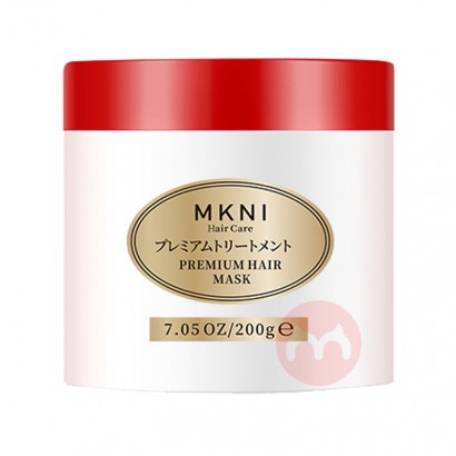 MKNI ձõˮĤ 200g Ȿԭ