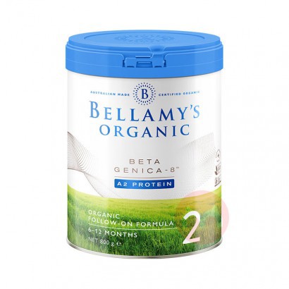 ʱػݡBellamy`s ޱװ׽лA2Ӥ׶̷...