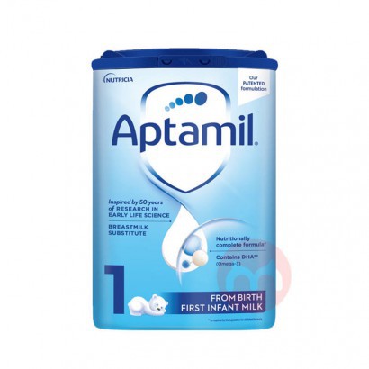 Aptamil ӢӤ׶̷1 0 800g Ӣ...