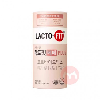 LACTO-FIT ӸֶƱͯ 30 ...