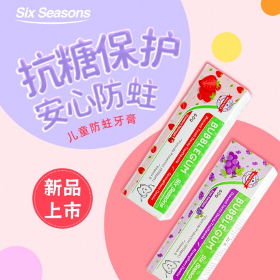 SixSeasons ǵͯ 60g Ȿԭ