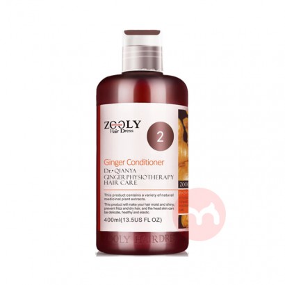 ZOOLY ׿޻ 400ml