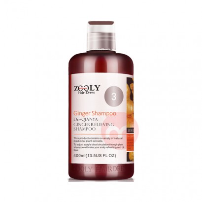 ZOOLY ׿ʿ.ٻϽ滺ϴ 400ml