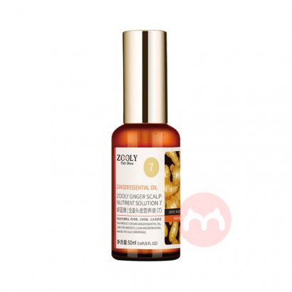 ZOOLY ׿ͷƤӪҺ 50ml