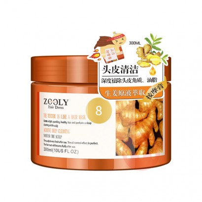 ZOOLY ׿ͷƤĦ 300ml