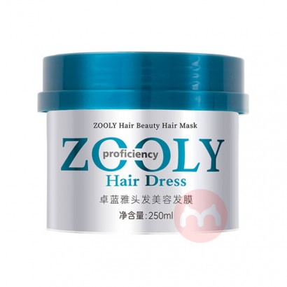 ZOOLY ׿ͷݷĤƿ 250ml