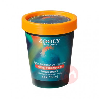 ZOOLY ׿ϴͷ 250ml