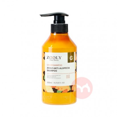 ZOOLY ׿ŷϴ¶ 500ml