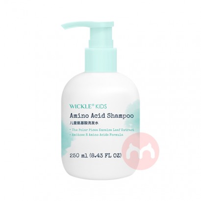 WICKLE ΩǶͯϴˮ 250ml