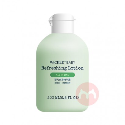WICKLE ΩӤˬ¶ 200ml