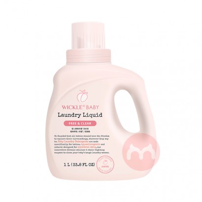 WICKLE ΩӤ־ϴҺ 1000ml