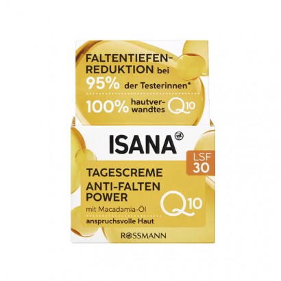 ISANA ¹ISANAQ10¿˥ϻ˪ LSF30 Ȿ...