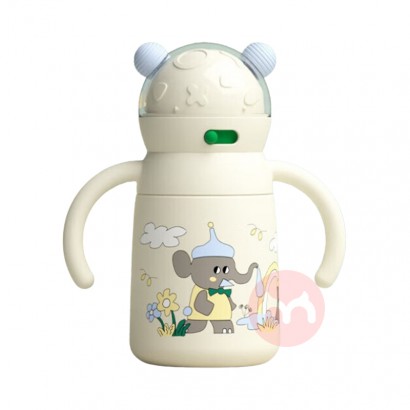 Taoqibaby ͯѧܱ±װɫ 280ml