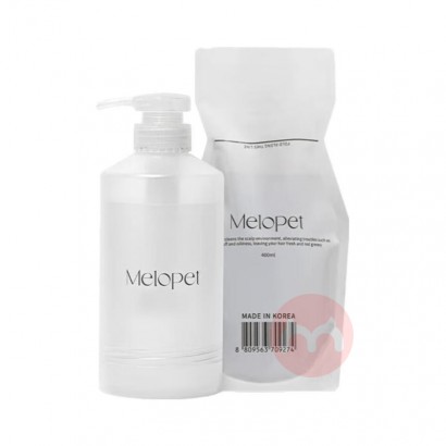 Melopet мϴˮ 400ml Ȿԭ