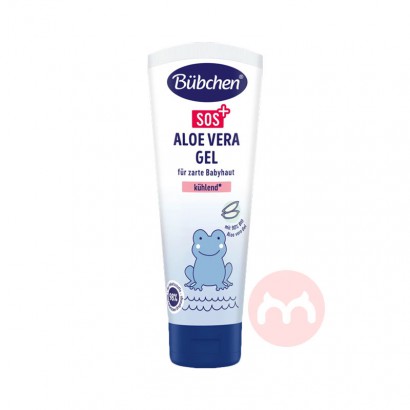 Bubchen ¹Ӥ׶SOS޹²ʪ˪ 75ml Ȿ...