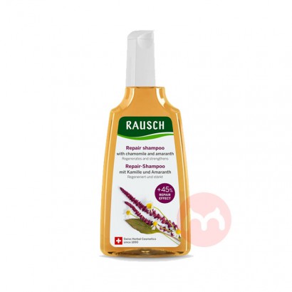 RAUSCH ʿ·˿ʾ޸ϴ¶200ml Ȿԭ
