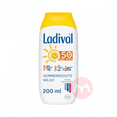 Ladival ¹Ladivalרҵҩױͯɹ˪SPF50 Ȿ...