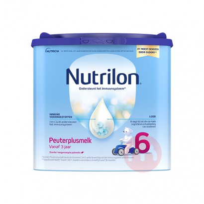 Nutrilon ţӤ׶̷6 3 400g ...