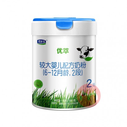 ֱлӤ׶̷2 800g 6-12