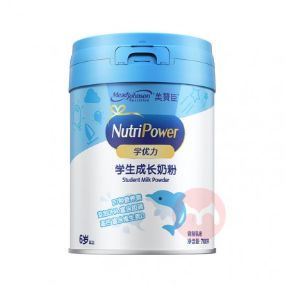 MeadJohnson ޳ѧѧɳ̷ 700g 6-14